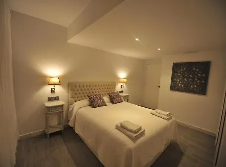 Apartamento Vistas Mar Bahia Cádiz