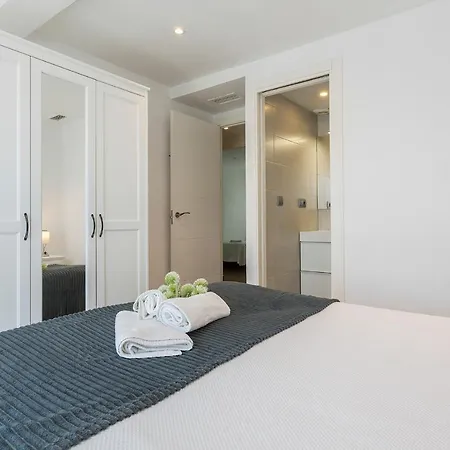 Apartamento Vistas Mar Bahia