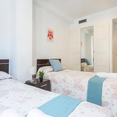 Apartamento Vistas Mar Bahia