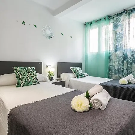Apartamento Vistas Mar Bahia
