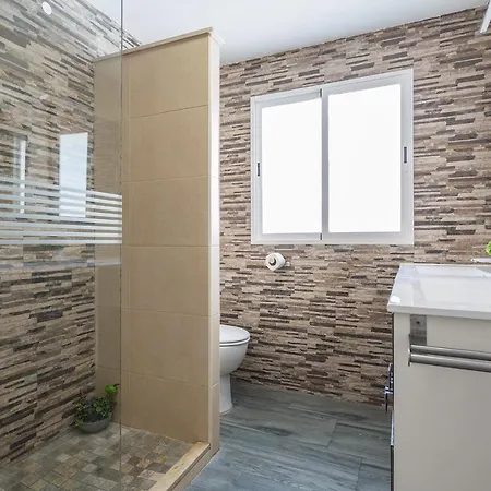 Apartamento Vistas Mar Bahia Cádiz