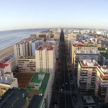 Apartamento Vistas Mar Bahia *