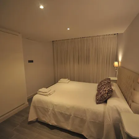 Apartamento Vistas Mar Bahia Cádiz