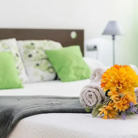 Vistas Mar Bahia 公寓 加的斯